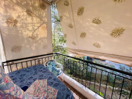 Gallery image of akrata siesta in Akrata