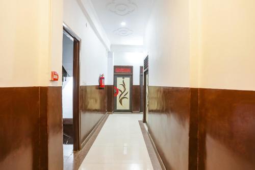 Galería fotográfica de FabHotel Pranjul Inn en Allahābād