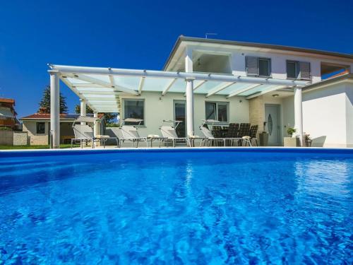 Φωτογραφία από το άλμπουμ του Villa Family Paris στο Ουμάγκ