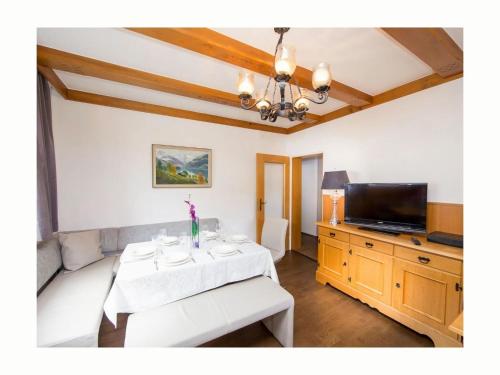 Fotografie z fotogalerie ubytování Holiday home Landhaus Prielau v Maishofenu