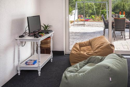 Φωτογραφία από το άλμπουμ του Holiday Home Saint Anthony - Heated pool σε Velika Cista