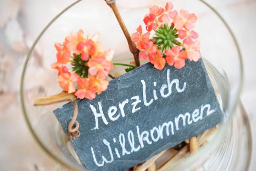 Fotografie z fotogalerie ubytování Weingut und Gästehaus Josef Reis v destinaci Mehring