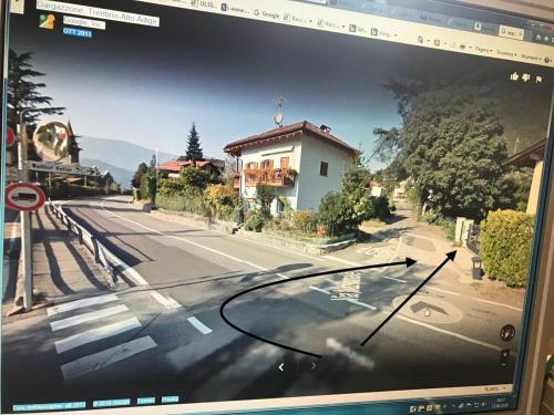 Φωτογραφία από το άλμπουμ του Appartamento Giustina σε Gargazzone
