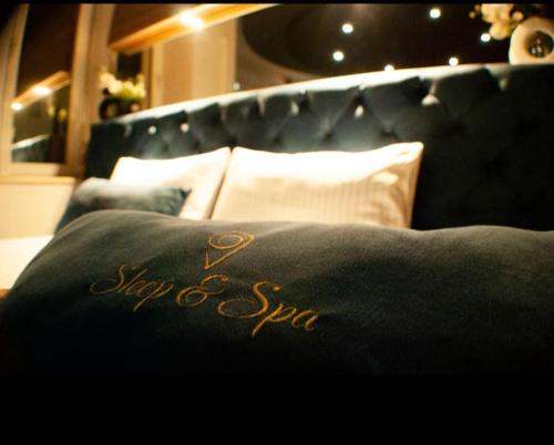 Gallery image of Sleep & Spa in Podgorica