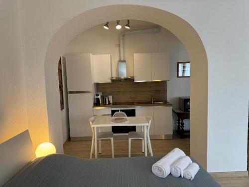 Imagen de la galería de La Giannina, en Cernobbio