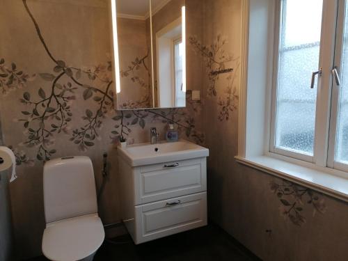 Gambar di galeri bagi Hudiksvall Apartment Service # 4 di Hudiksvall