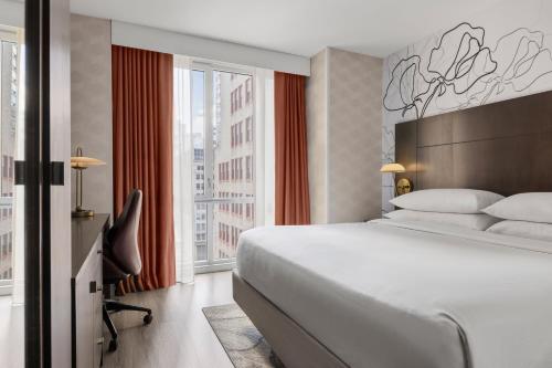Courtyard by Marriott New York Manhattan/Chelsea Image