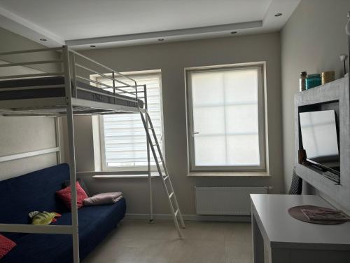 Apartament Żeglarska 4