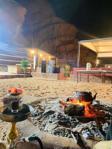Φωτογραφία από το άλμπουμ του Panorama Wadi Rum σε Ουάντι Ραμ
