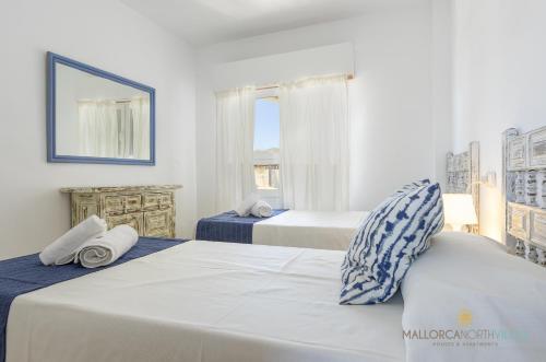 Apartamento Tonia First Line Pine Walk