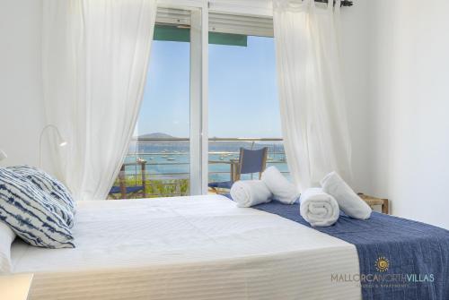 Apartamento Tonia First Line Pine Walk