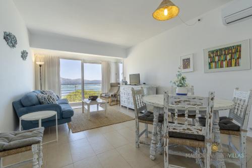 Apartamento Tonia First Line Pine Walk