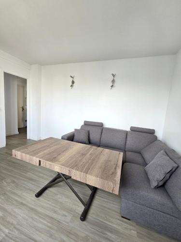 Photo de la galerie de l'établissement Appartement 2p calme et équipé, à Boulogne-Billancourt
