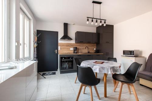 Résidence du Rivage - 10min de la plage du Touquet