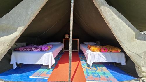 リシケーシュにあるSahaja Retreat - In the Lap of the Mother Natureのギャラリーの写真