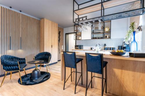 Apartament Premium Stare Miasto