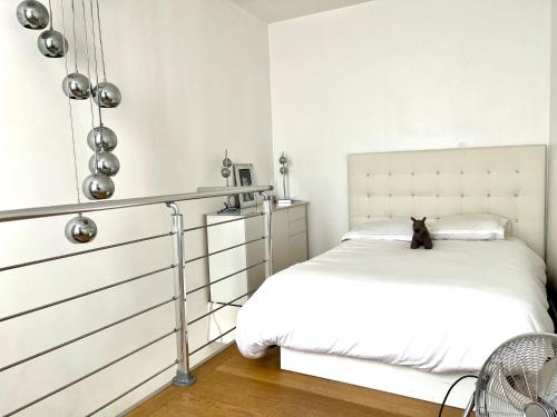 Photo de la galerie de l'établissement Grand Loft proche Sacré Coeur Gare du Nord, à Paris