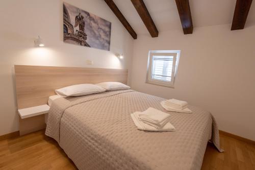 Φωτογραφία από το άλμπουμ του Neda Apartments σε Grebastica