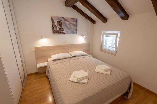 Φωτογραφία από το άλμπουμ του Neda Apartments σε Grebastica