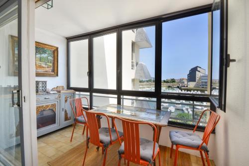 Le Balcon sur Juno - A 10min à pied de la plage