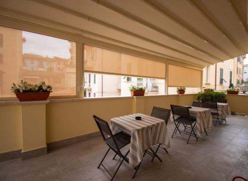 Fotografie z fotogalerie ubytování Affittacamere e appartamenti - Rent rooms and Apartments Le Camere Nel Corso - ADULTS ONLY v destinaci La Spezia
