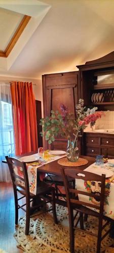 Il Sogno di Jole Apartment photo 14