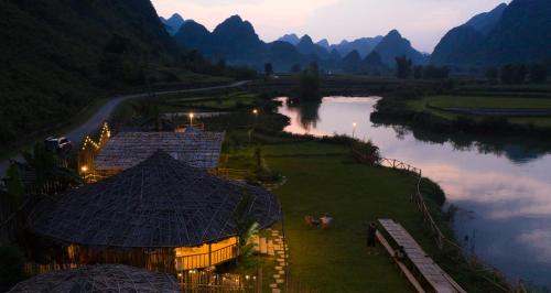 Φυσικό τοπίο κοντά σε αυτό το καταφύγιο