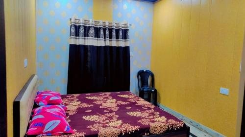 Billede fra billedgalleriet på Shree Banke Bihari Atithi Bhawan i Mathura