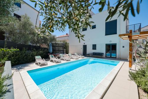 Villa Val Zadar