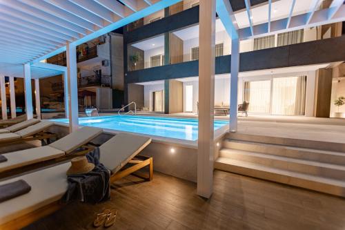 Φωτογραφία από το άλμπουμ του Exlusive Villa M -Baska Voda σε Baška Voda