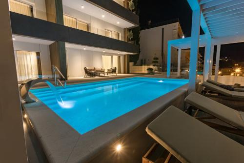 Φωτογραφία από το άλμπουμ του Exlusive Villa M -Baska Voda σε Baška Voda