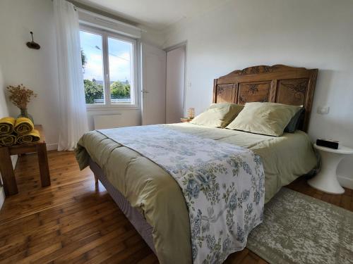 La Maison de Soaz classée 3 étoiles