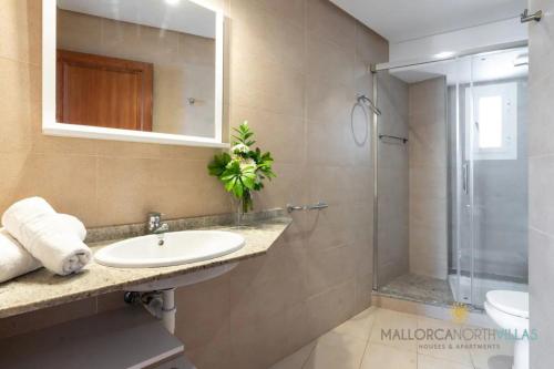 Apartamento Tonia First Line Pine Walk photo 3