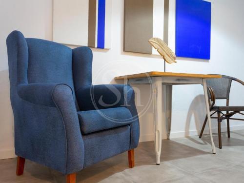 Charming Compact Flat for 2 - Gracia Barcelona Center