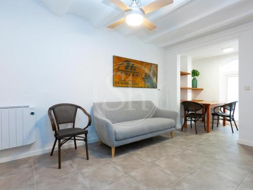 Charming Compact Flat for 2 - Gracia Barcelona Center