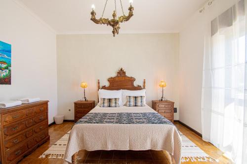 Fotografie z fotogalerie ubytování UFitness Retreat Guesthouse v destinaci Vila Real de Santo António