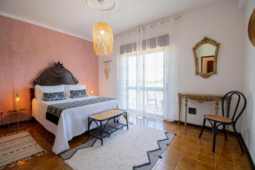 Fotografie z fotogalerie ubytování UFitness Retreat Guesthouse v destinaci Vila Real de Santo António