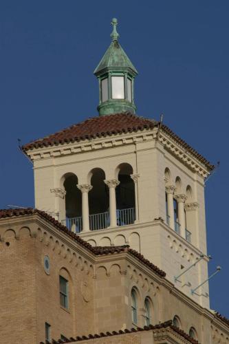 Galeriebild der Unterkunft Courtyard by Marriott San Diego Downtown in San Diego