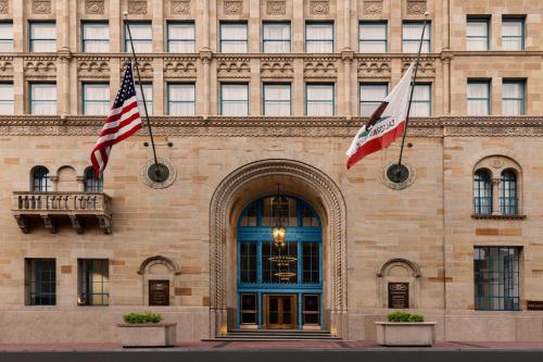Courtyard by Marriott San Diego Downtown Image