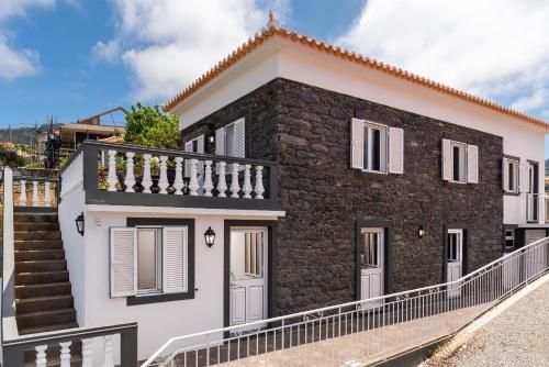 Casa Silva, Calheta