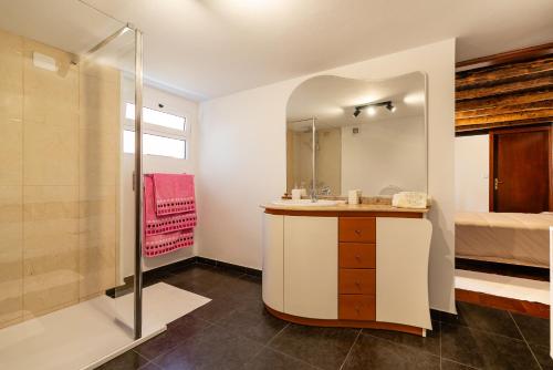 Casa Silva, Calheta