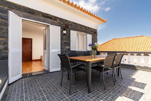 Casa Silva, Calheta