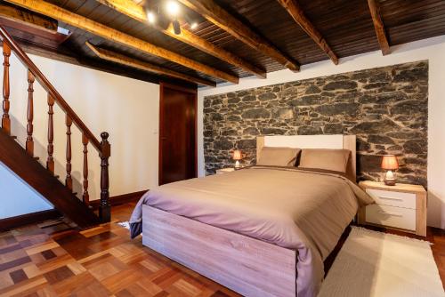 Casa Silva, Calheta