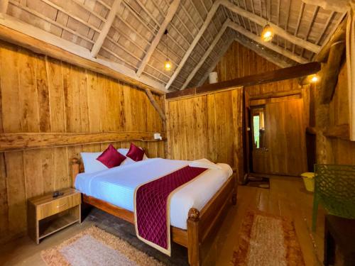 Fotografie z fotogalerie ubytování Ecstassy Resort v destinaci Chikmagalūr