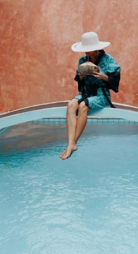Επισκέπτες που μένουν στο Villa Sea La Vie Private pool