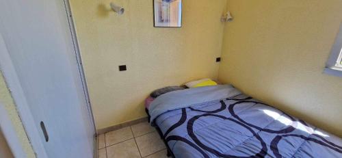 Appartement cap dagde