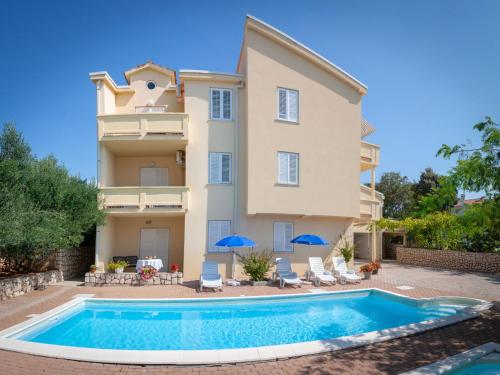 Apartments Villa Ana 1