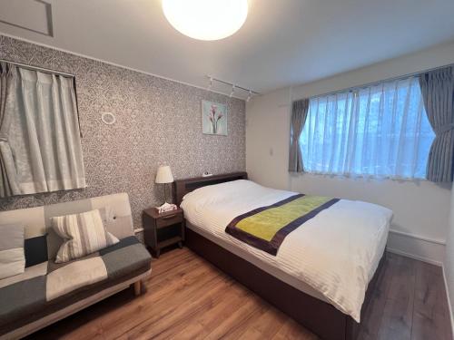 new open shinjuku house SJ0430