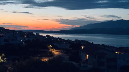 Gallery image of Apartment Evva in Pag