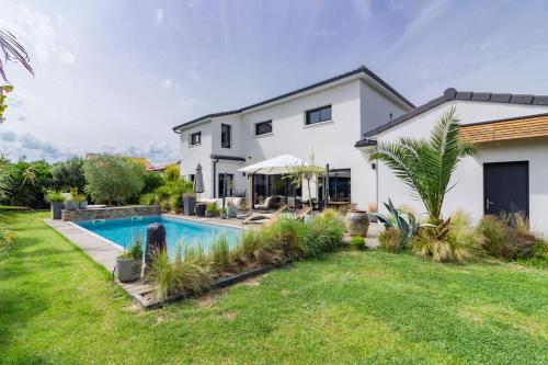 Evasion Cozy Villa de charme